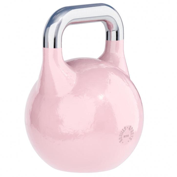 Kettlebell Competition 8 - 36 kg