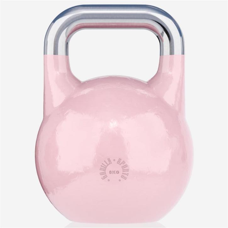 Kettlebell Competition 8 - 36 kg