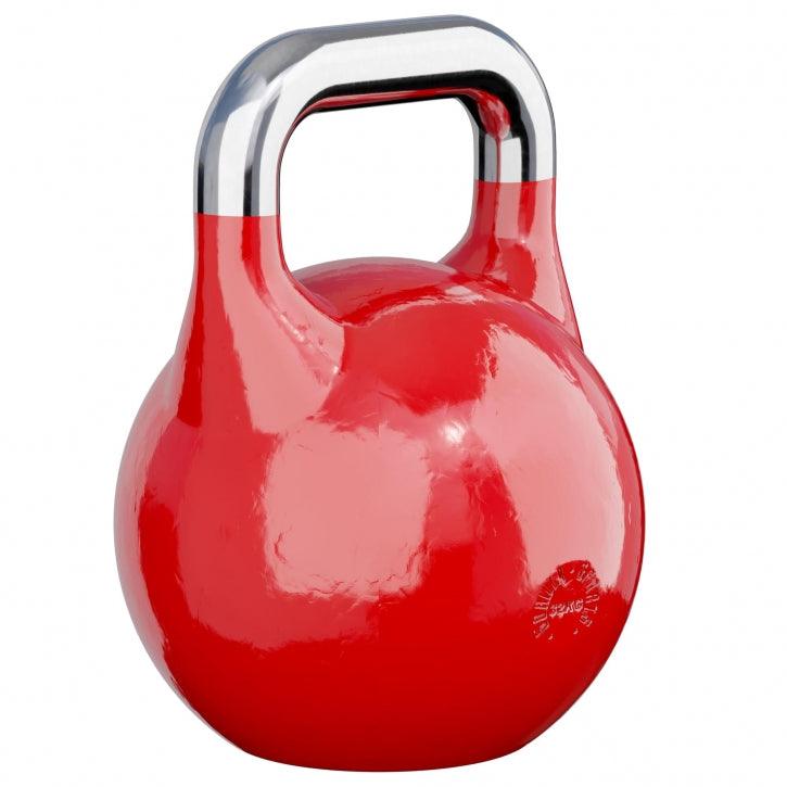 Kettlebell Competition 8 - 36 kg