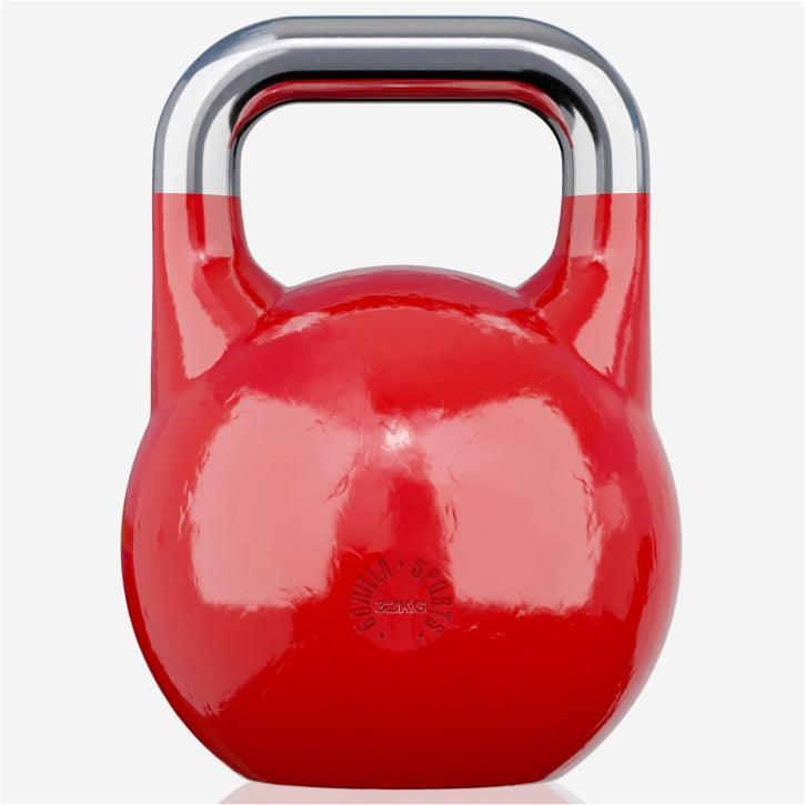Kettlebell Competition 8 - 36 kg