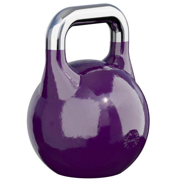 Kettlebell Competition 8 - 36 kg