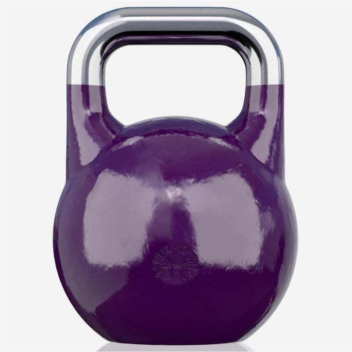 Kettlebell Competition 8 - 36 kg