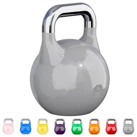 Kettlebell Competition 8 - 36 kg