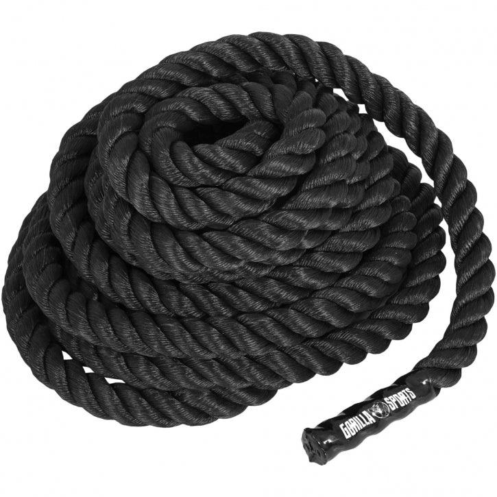 Franghie de antrenament din nailon, grosime 2 inch, lungime 50 ft - US EDITION