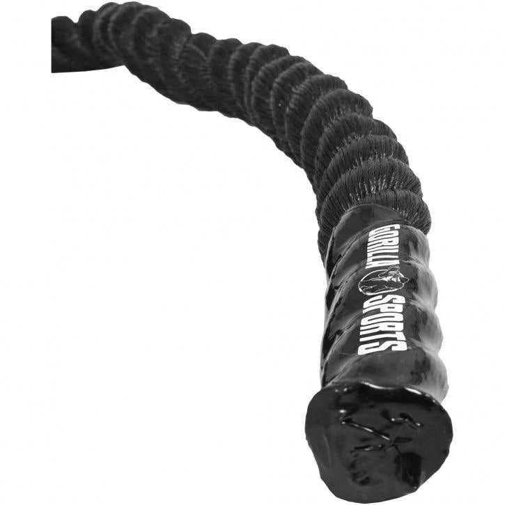 Franghie de antrenament din nailon, grosime 2 inch, lungime 50 ft - US EDITION
