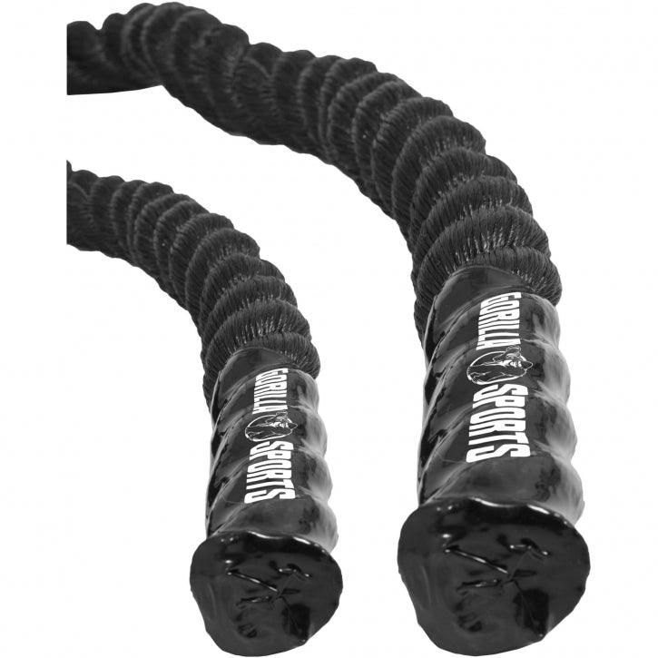 Franghie de antrenament din nailon, grosime 2 inch, lungime 50 ft - US EDITION