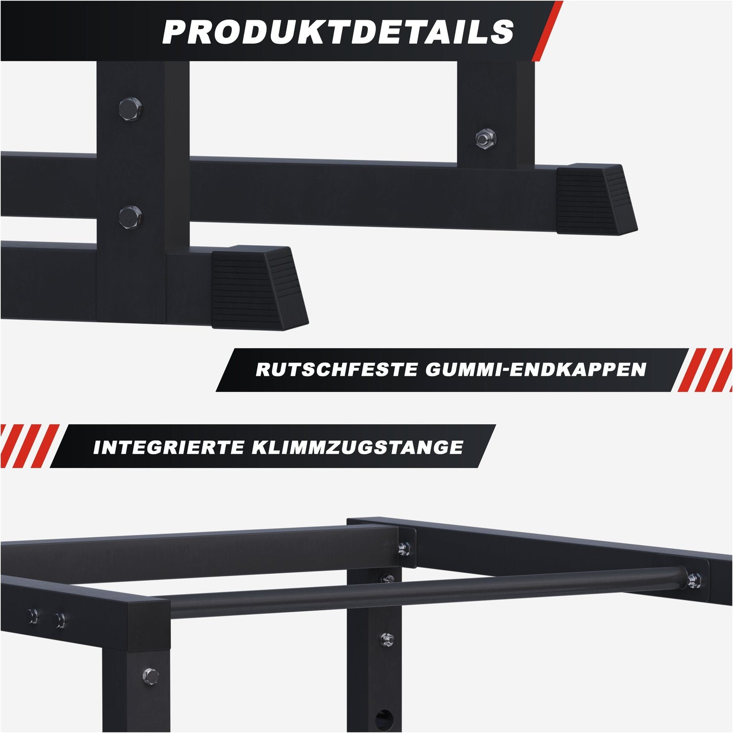 Rack de forță 212 cm