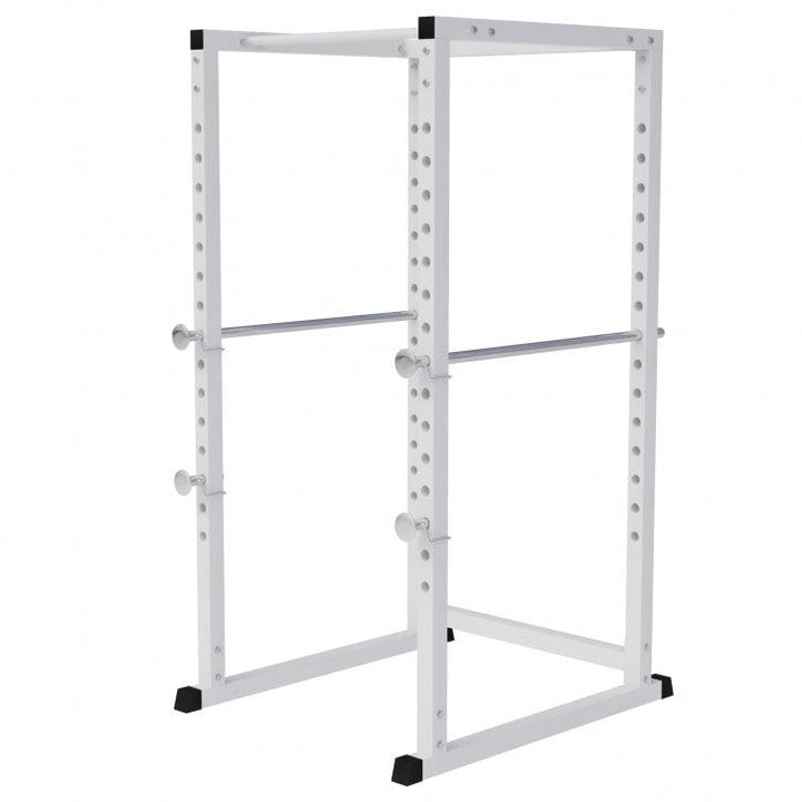 Power Rack Alb - Gorilla Sports Ro
