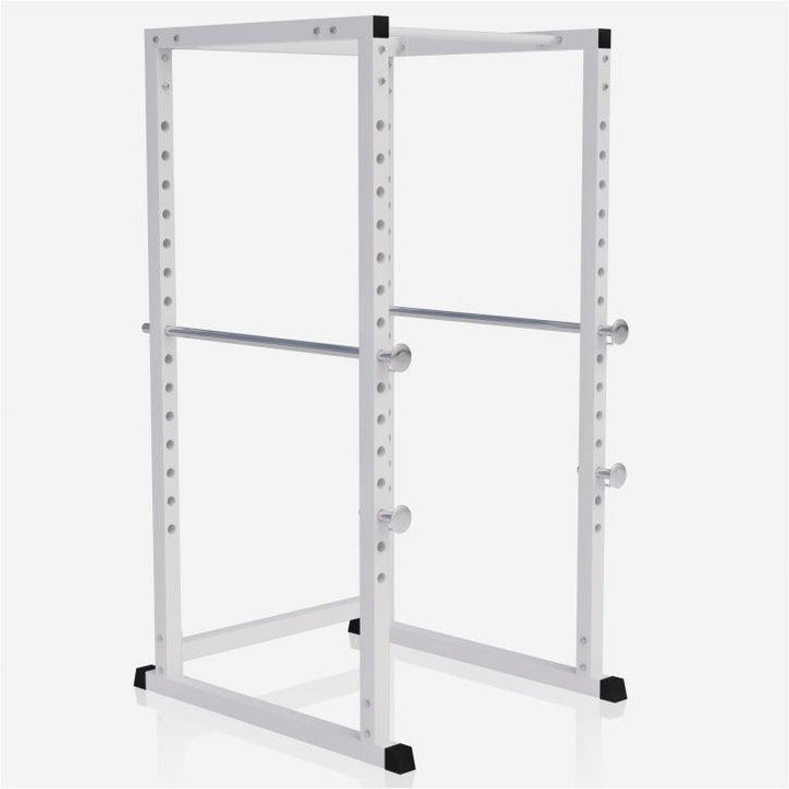 Power Rack Alb - Gorilla Sports Ro