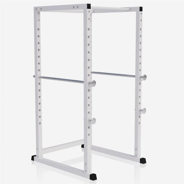 Power Rack Alb - Gorilla Sports Ro