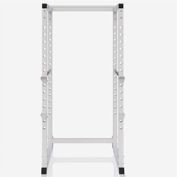 Power Rack Alb - Gorilla Sports Ro