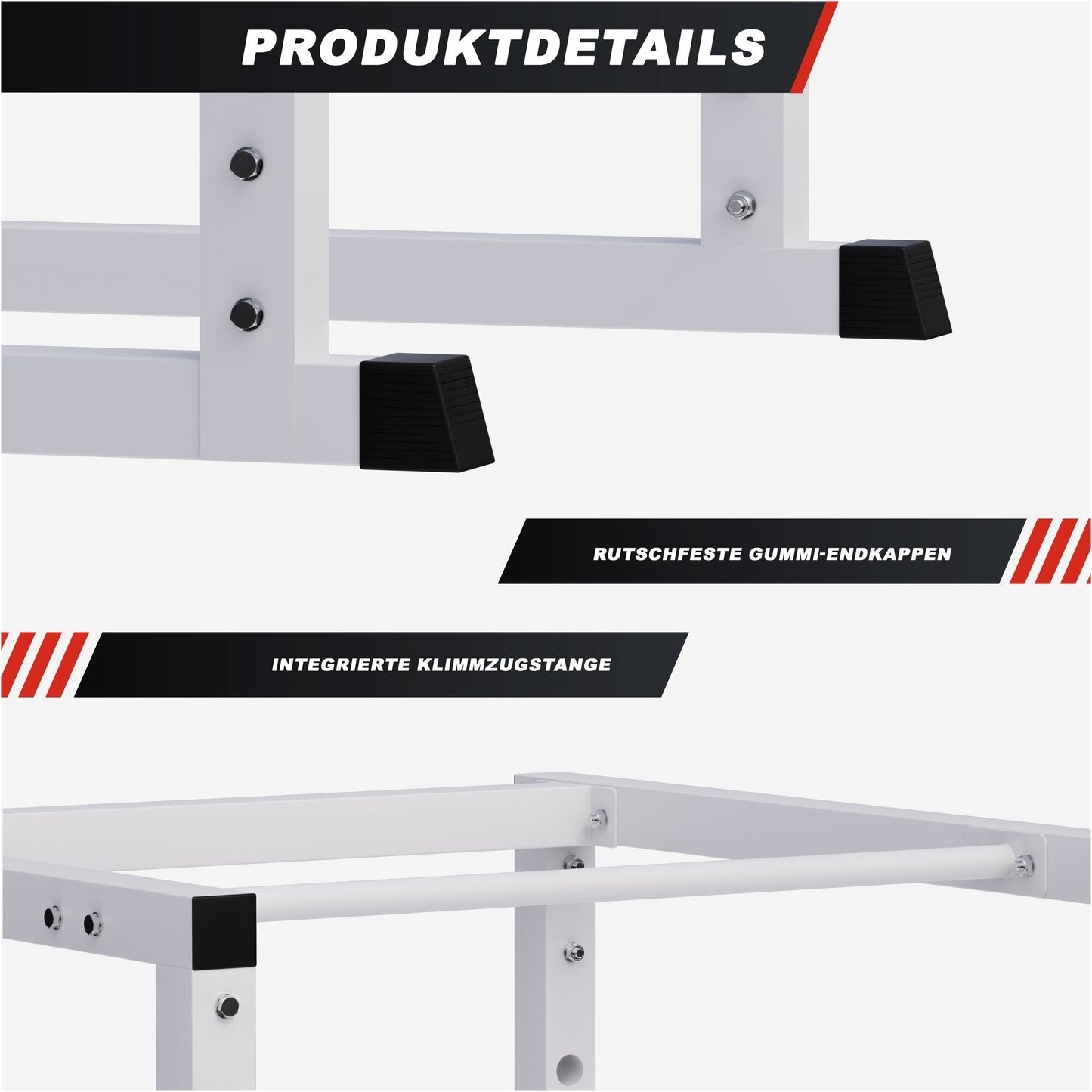 Rack de forță 212 cm