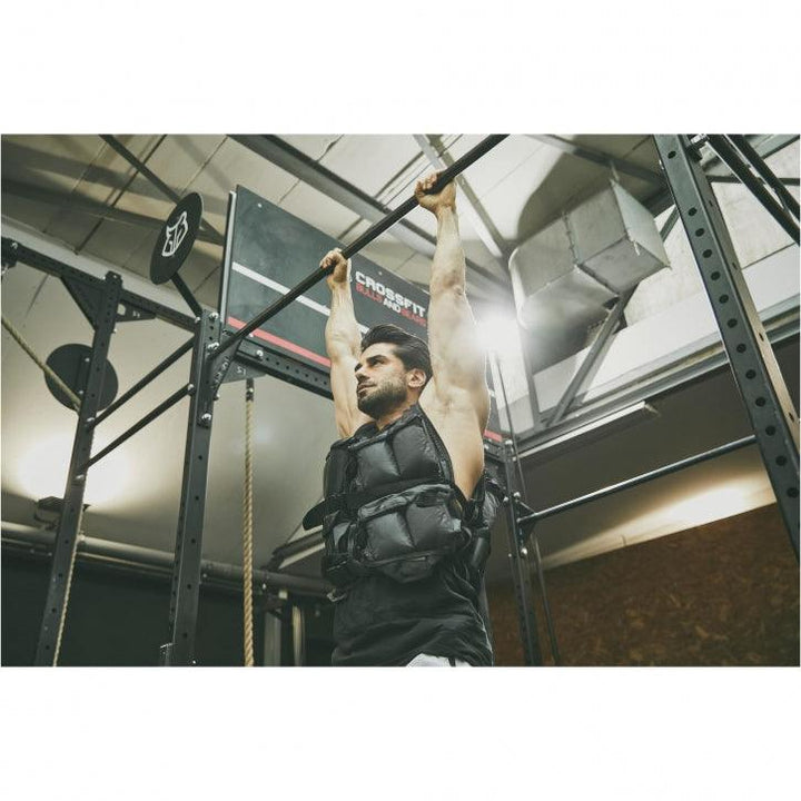 Vesta cu greutati 10Kg-30Kg - Gorilla Sports Ro