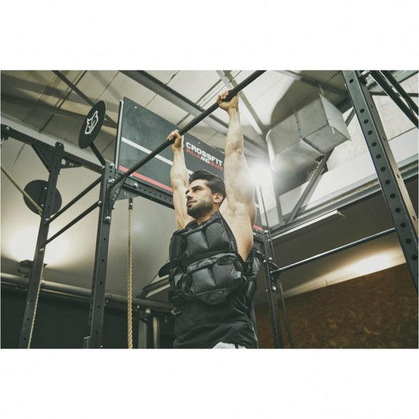 Vesta cu greutati 10Kg-30Kg - Gorilla Sports Ro