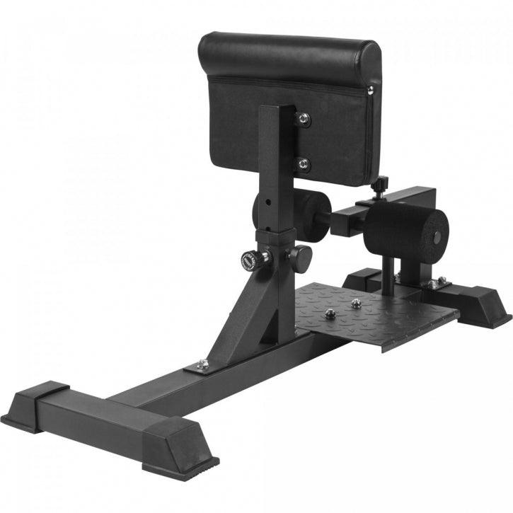 Aparat de antrenament pentru picioare Sissy Squat, reglabil