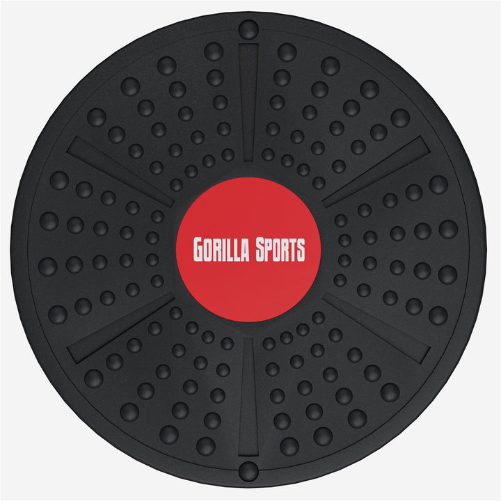 Placa de echilibru - Gorilla Sports Ro