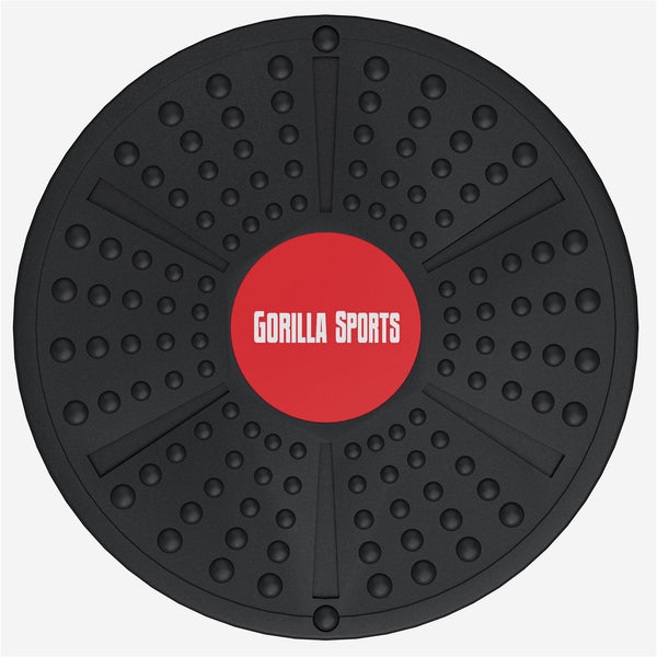 Placa de echilibru - Gorilla Sports Ro