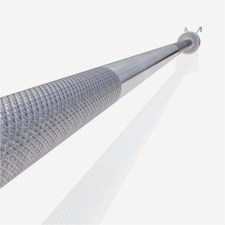 Bara olimpica 50/51 mm 218 cm - Gorilla Sports Ro