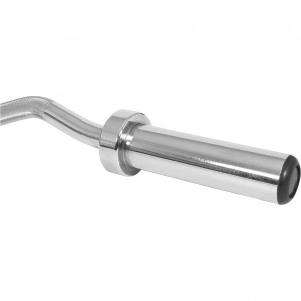 Bara olimpica Z 120 cm - Gorilla Sports Ro