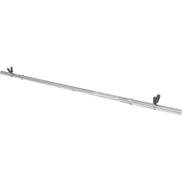 Set de haltere din fontă 100 kg cu închizători