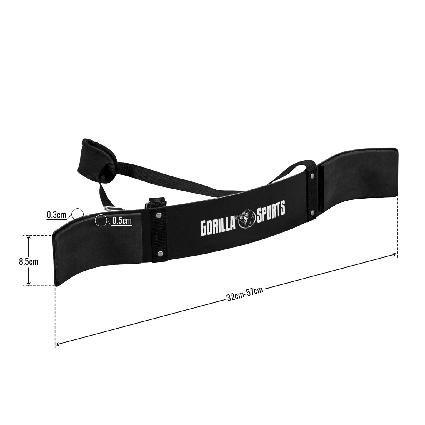 Arm Blaster Aparat pentru antrenarea bicepsului