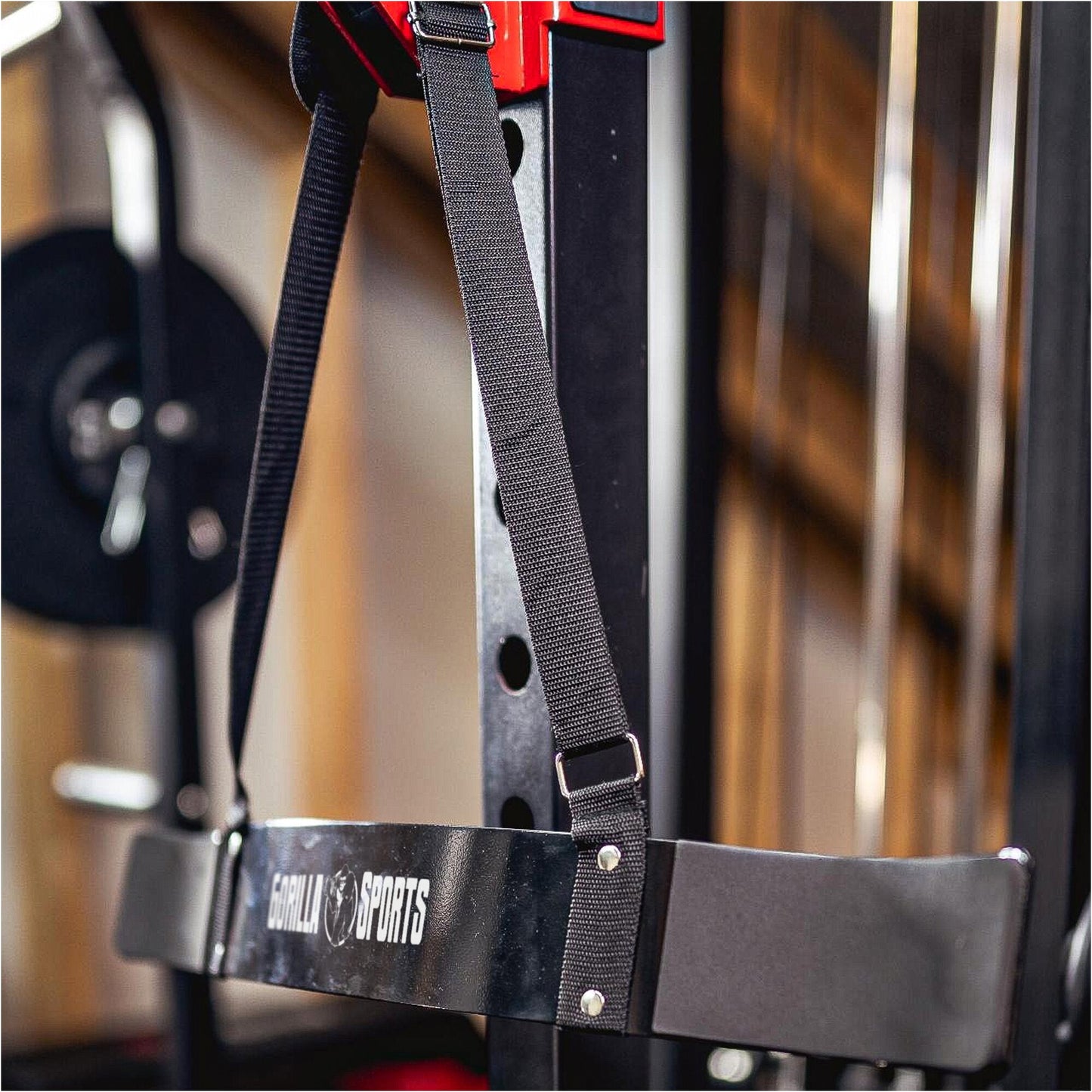 Arm Blaster Aparat pentru antrenarea bicepsului