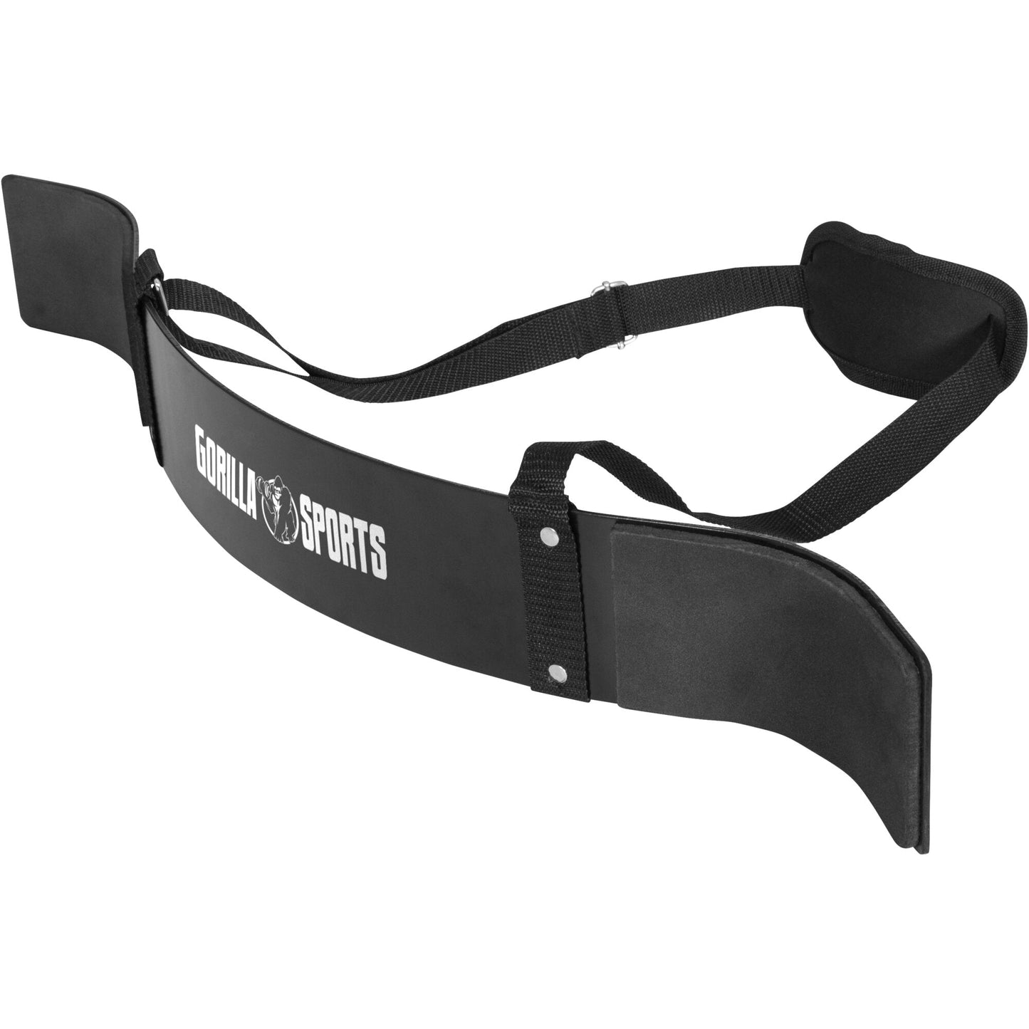 Arm Blaster Aparat pentru antrenarea bicepsului