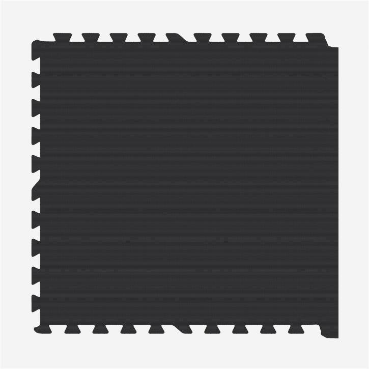Set de covorașe de protecție 60x60 cm - 6 covorașe incluse, capete de protecție