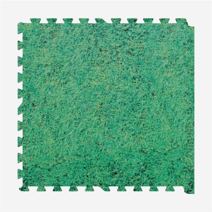 Set de covorașe de protecție 60x60 cm - 6 covorașe incluse, capete de protecție