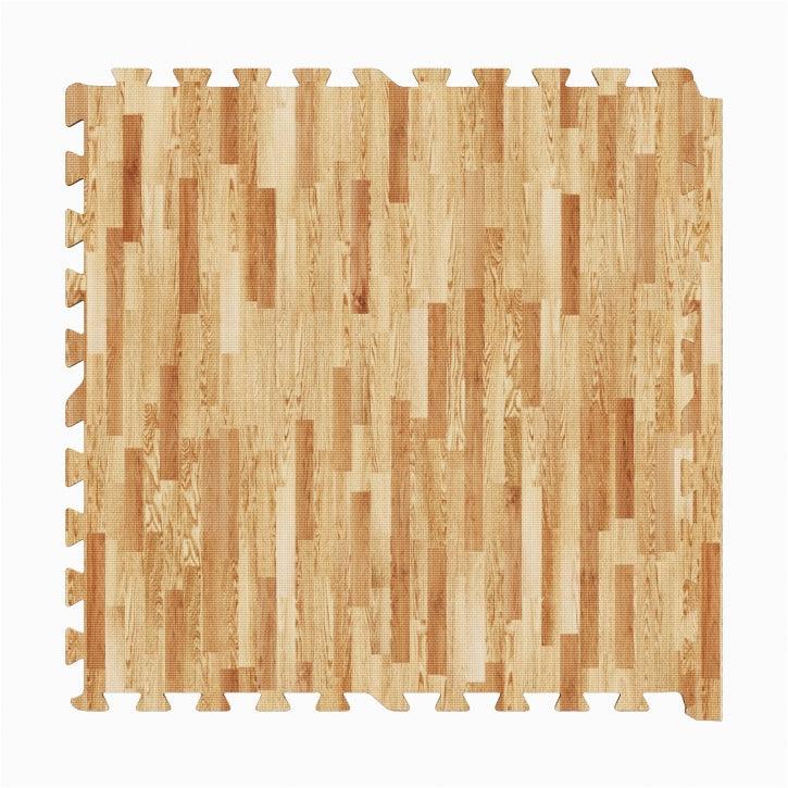 Set de covorașe de protecție 60x60 cm - 6 covorașe incluse, capete de protecție