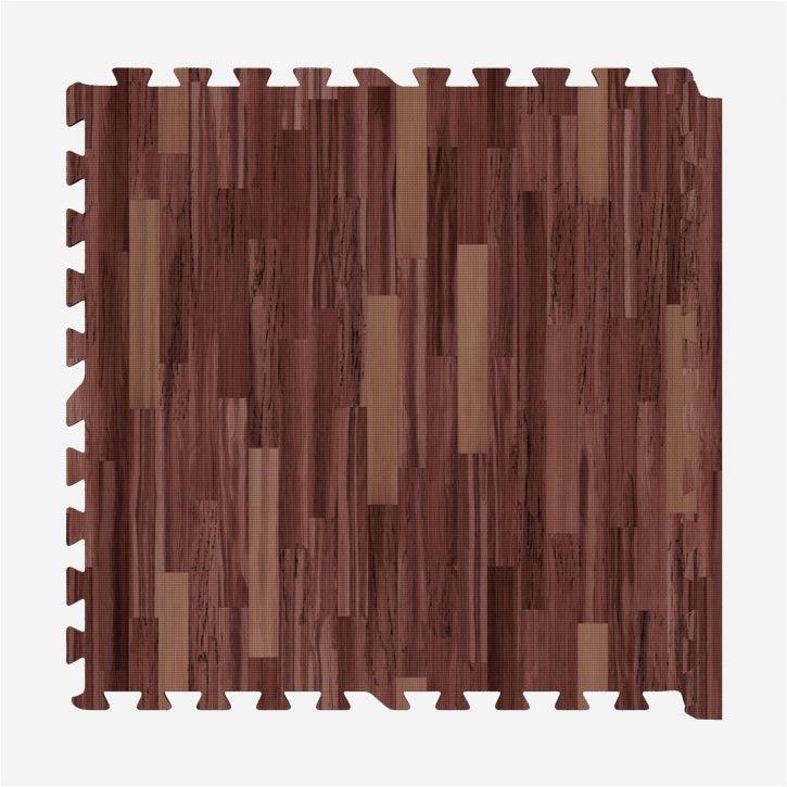 Set de covorașe de protecție 60x60 cm - 6 covorașe incluse, capete de protecție