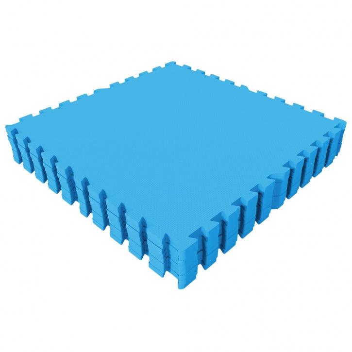 Set de covorașe de protecție 60x60 cm - 8 covorașe