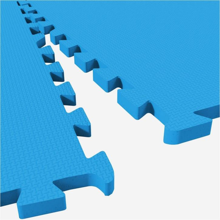 Set Saltea Tip Puzzle, 16 buc - Gorilla Sports Ro