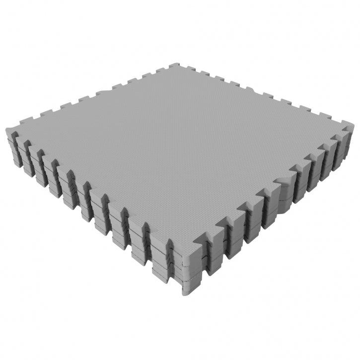 Set de covorașe de protecție 60x60 cm - 8 covorașe