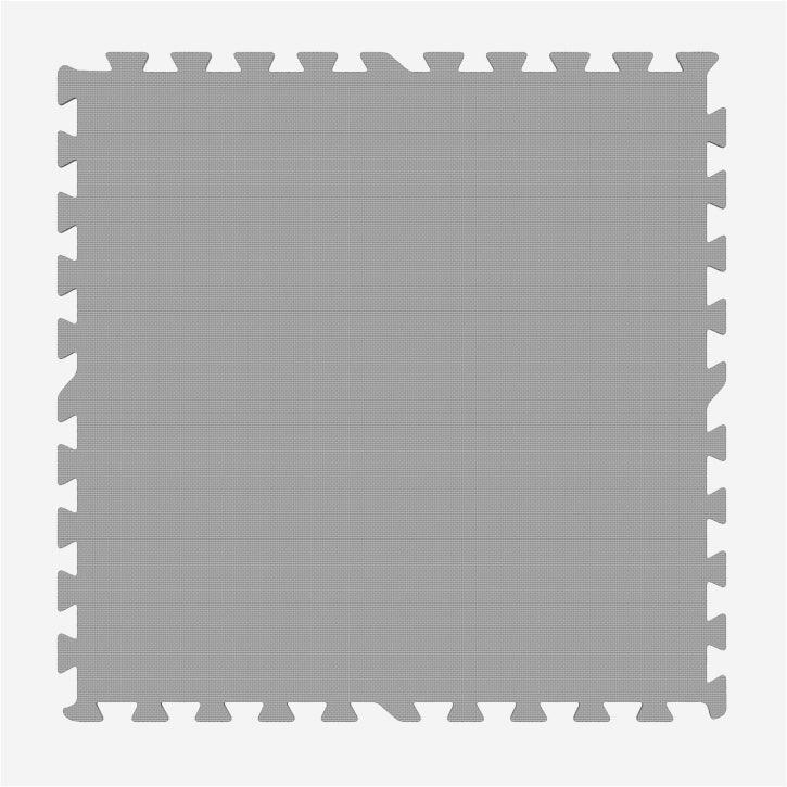 Set de covorașe de protecție 60x60 cm - 8 covorașe