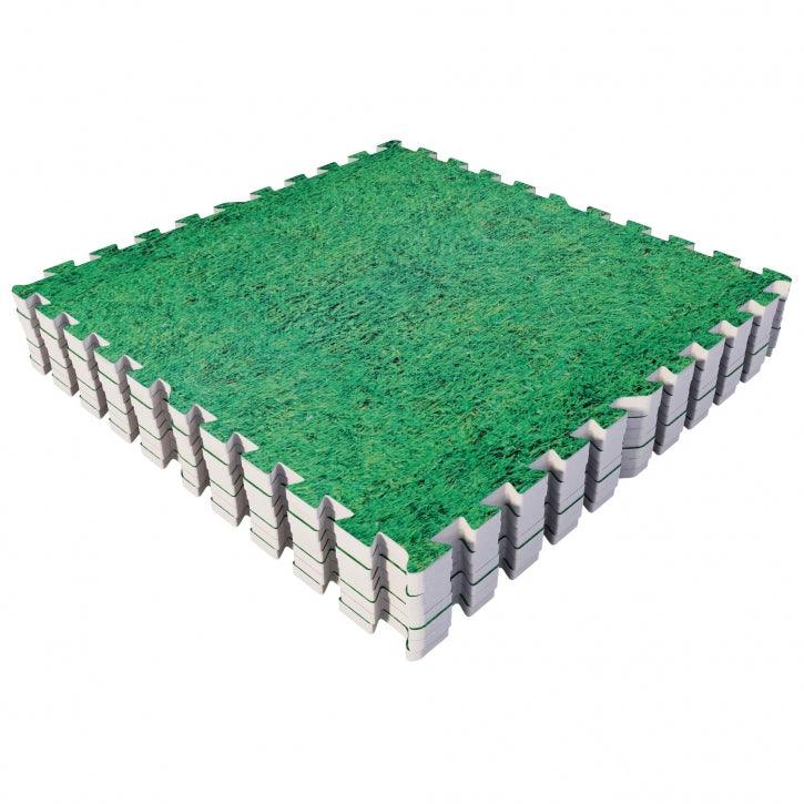 Set de covorașe de protecție 60x60 cm - 8 covorașe
