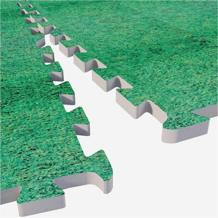 Set de covorașe de protecție 60x60 cm - 8 covorașe