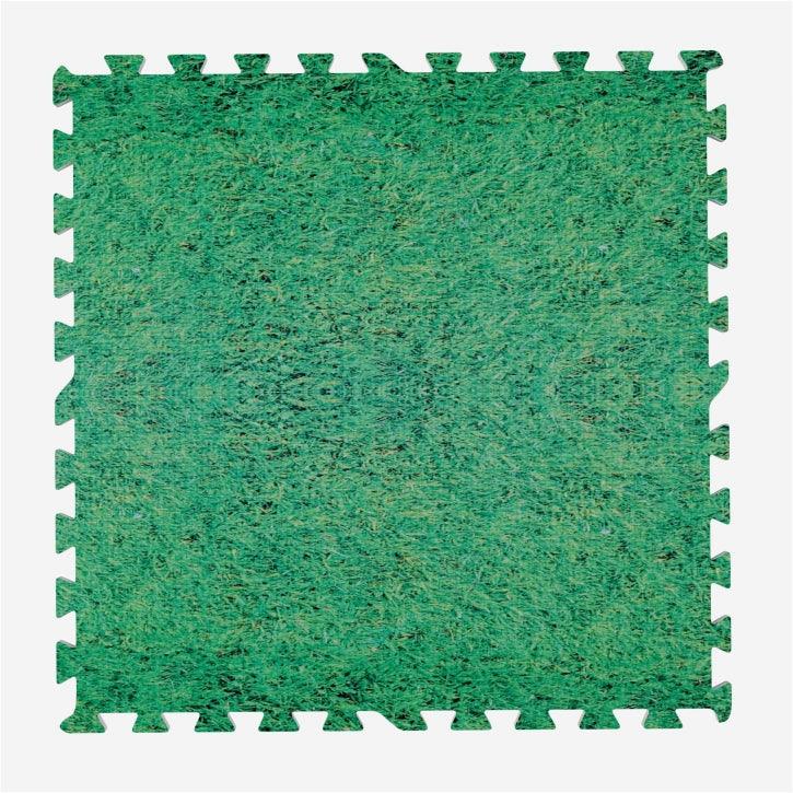 Set de covorașe de protecție pentru podea 60x60 cm - 16 covorașe