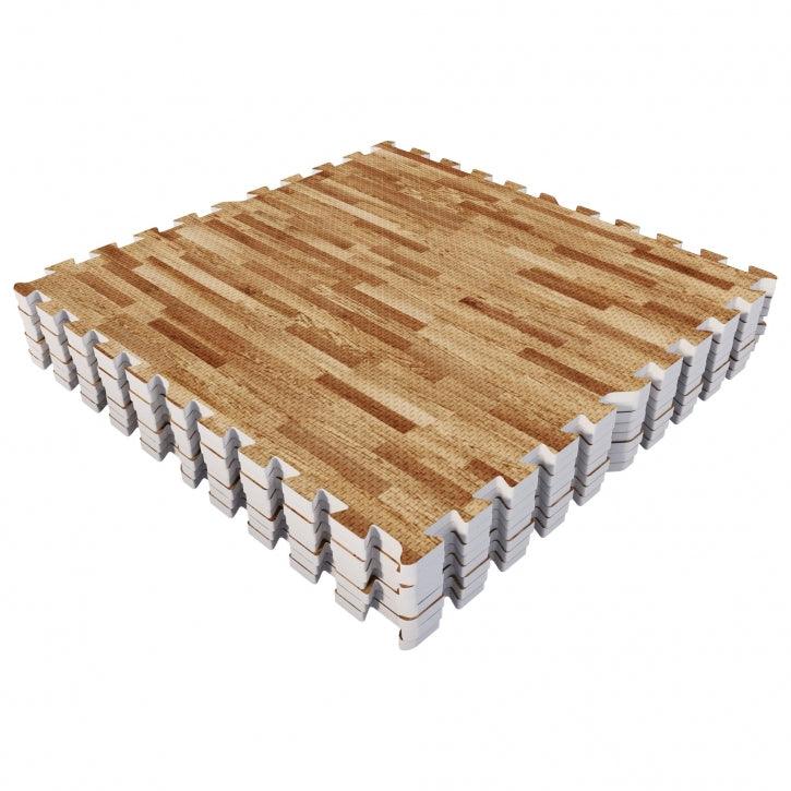 Set de covorașe de protecție 60x60 cm - 8 covorașe