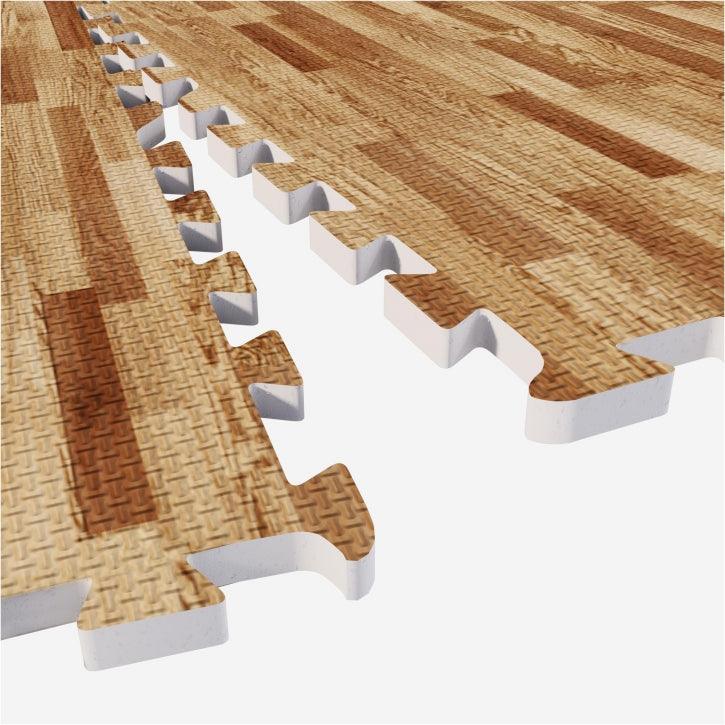 Set de covorașe de protecție 60x60 cm - 8 covorașe
