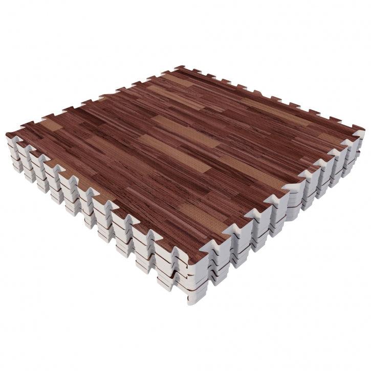 Set de covorașe de protecție 60x60 cm - 8 covorașe
