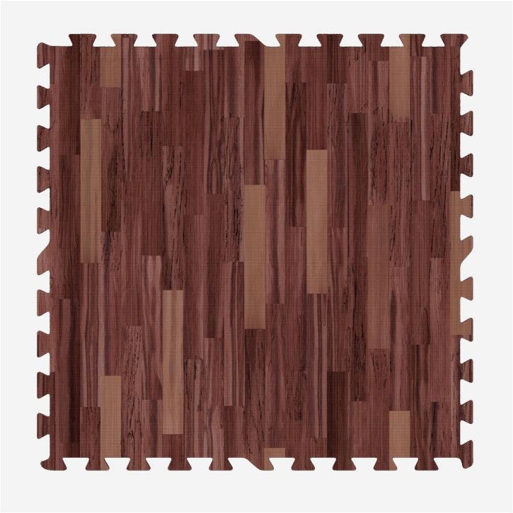 Set de covorașe de protecție pentru podea 60x60 cm - 16 covorașe