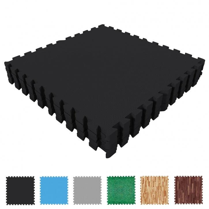 Set de covorașe de protecție 60x60 cm - 8 covorașe