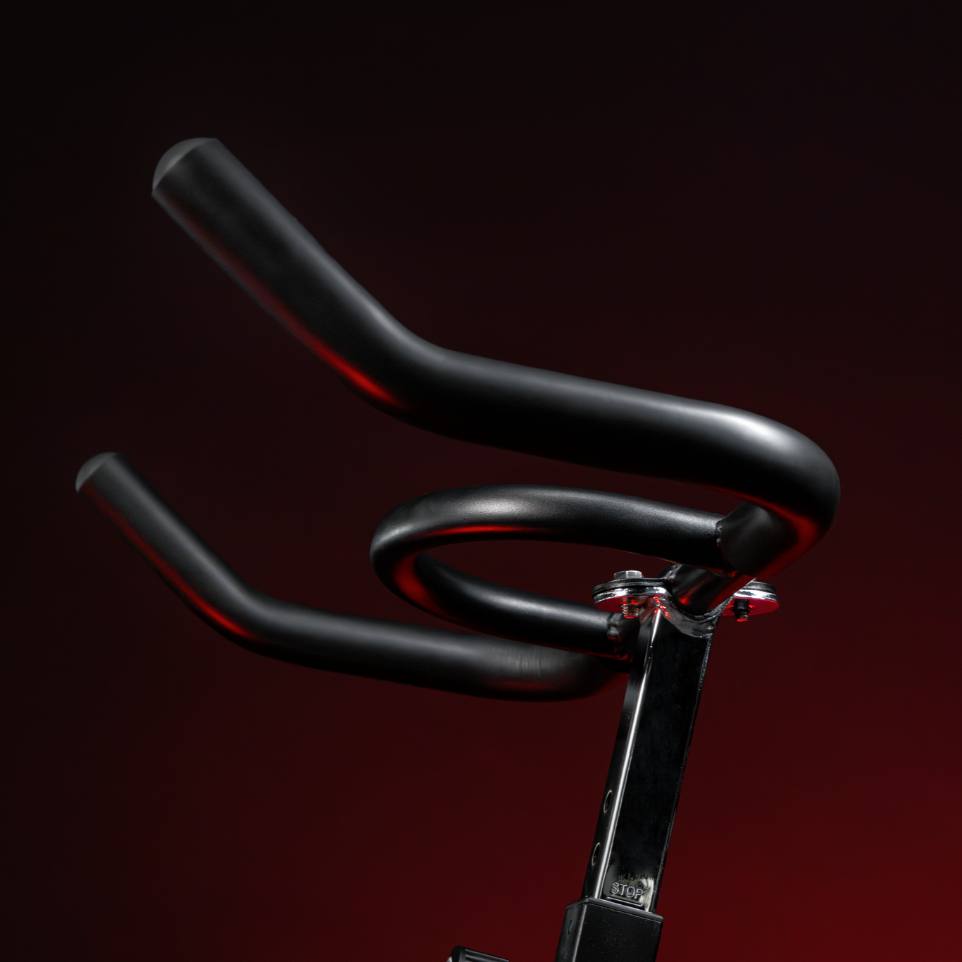 Bicicletă de interior