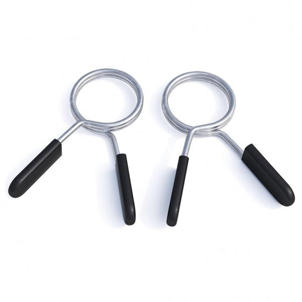 Set 2 cleme pentru bara 30/31mm - Gorilla Sports Ro