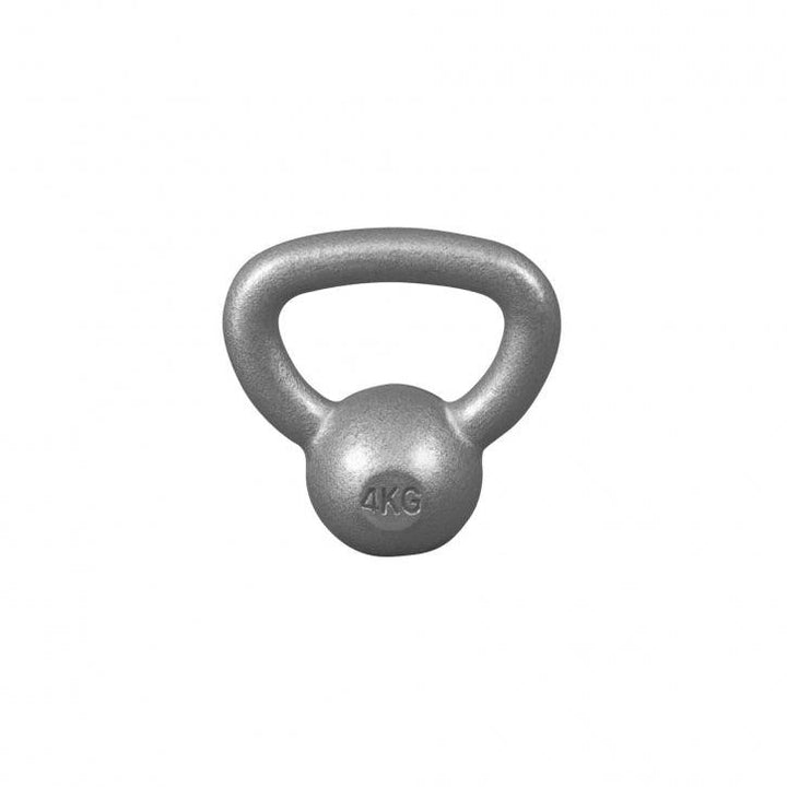 Kettlebell din fontă 2 - 32 kg