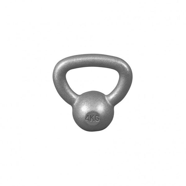 Kettlebell din fontă 2 - 32 kg