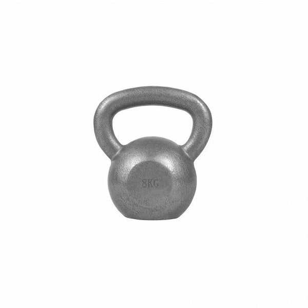 Kettlebell din fontă 2 - 32 kg