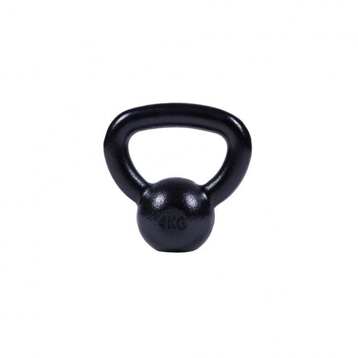 Kettlebell din fontă 2 - 32 kg