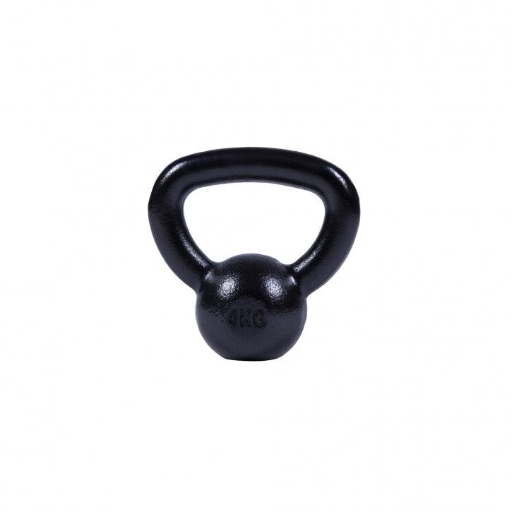 Kettlebell din fontă 2 - 32 kg